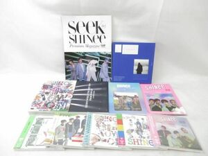 【同梱可】中古品 韓流 SHINee TAEMIN テミン 1st アルバム CD THE BEST 2018 Blu-ray 等 グッズセット