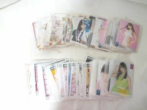 【同梱可】中古品 アイドル AKB48 NMB48 吉田朱里 渡辺美優紀 他等 生写真 150枚 グッズセット