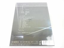 【同梱可】中古品 Snow Man 滝沢歌舞伎 ZERO 初回生産限定盤 DVD 3枚_画像2