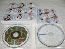 【中古品 同梱可】 Snow Man CD Blu-ray Snow Mania S1 初回盤B_画像3