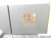 【同梱可】中古品 韓流 2PM 2012 2016 2017 SEASON’S GREETINGS GIVE ME LOVE CD DVD 等 グッズセット_画像3