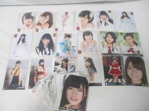 【同梱可】中古品 アイドル AKB48 NMB48 太田夢莉 渡辺美優紀 他等 生写真 150枚 グッズセット