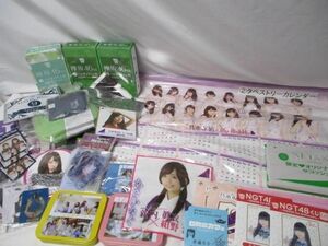 【同梱可】中古品 アイドル 乃木坂46 日向坂46 欅坂46他 伊藤万理華他 ポストカード タオル ハンディファン アクリル