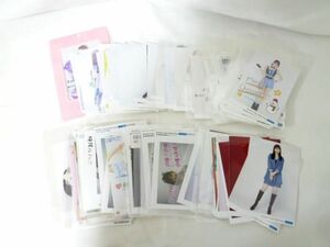 【同梱可】中古品 アイドル ハロー！プロジェクト 竹内朱莉 横山玲奈 他等 生写真 141枚 グッズセット