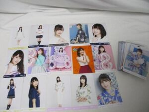 【同梱可】中古品 アイドル 乃木坂46 齋藤飛鳥 山下美月 他 生写真 51枚 グッズセット