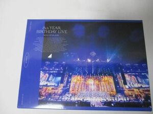 【同梱可】中古品 アイドル 乃木坂46 DVD 8th YEAR BIRTHDAY LIVE 2020.2.21-24