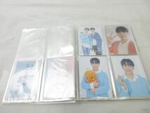 【同梱可】中古品 韓流 SEVENTEEN スングァン のみ 24H Semicolon FML CD封入含むトレカ42枚 グッズセット_画像2