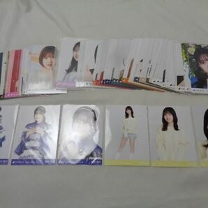 【同梱可】中古品 アイドル 乃木坂46 佐藤璃果 向井葉月 他 生写真 27コンプ 85枚 2024 January 等 グッズセットの画像1