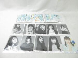 【同梱可】中古品 アイドル 乃木坂46 久保史緒里 松村沙友理 他 生写真 60枚 2020 August-VI 等 グッズセット