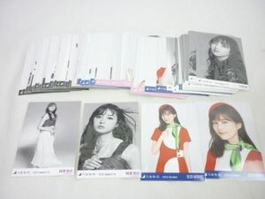 【同梱可】中古品 アイドル 乃木坂46 生田絵梨花 梅澤美波 他 生写真 セミのみ 90枚 2020 October 等 グッズセット