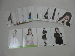 【同梱可】中古品 アイドル 乃木坂46 佐藤璃果 弓木奈於 他 生写真 セミのみ 90枚 アンダーライブ 等 グッズセット