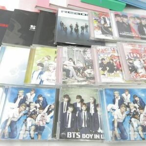 【同梱可】中古品 韓流 防弾少年団 BTS TOMORROWXTOGETHER TREASURE 他 うちわ CD フォトブック 等 グッズセットの画像7