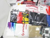 【同梱可】中古品 アイドル NGT48 HKT48他 Tシャツ タオル 等 グッズセット_画像3