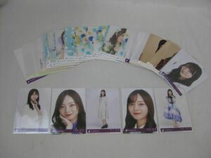 【同梱可】中古品 アイドル 乃木坂46 筒井あやめ 梅沢美波 他 生写真 60枚 CD 封入 等 グッズセット