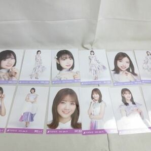 【同梱可】中古品 アイドル 乃木坂46 梅沢美波 筒井あやめ 他 生写真 セミのみ 90枚 最後のTight Hug 等 グッズセッの画像8