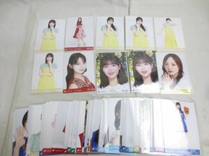 【同梱可】中古品 アイドル 乃木坂46 岩本蓮加 梅沢美波 他 生写真 60枚 2023 August-IV 等 グッズセット