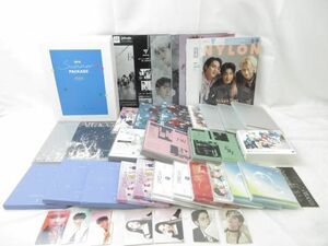 【同梱可】中古品 韓流 BTS SEVENTEEN ZB1 他 2018 SUMMER PACKAGE LOVE YOURSELF CD Blu-ray トレカ 3枚 等 グッズ