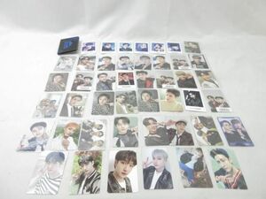 【同梱可】中古品 韓流 Stray Kids スキズ ヒョンジュン フィリックス バンチャン 他 MANIAC 等 トレカ 45枚 グッズ