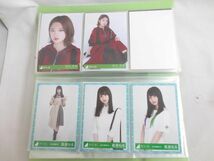 【同梱可】中古品 アイドル 欅坂46 平手友梨奈 長濱ねる 他 生写真 60枚 2019 SPRING-01 等 グッズセット_画像9