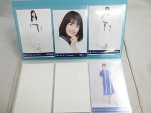 【同梱可】中古品 アイドル 乃木坂46 高山一実 鈴木絢音 他 生写真 60枚 2019 November 等 グッズセット