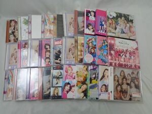 【同梱可】中古品 韓流 TWICE #TWICE2 BDZ Fanfare One More Time BETTER CD 等 グッズセット