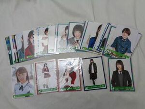 【同梱可】中古品 アイドル 欅坂46 田村保乃 東村芽依 他 生写真 60枚 2019 SUMMER-16 等 グッズセット