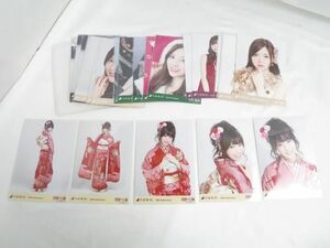 【同梱可】中古品 アイドル 乃木坂46 西野七瀬 白石麻衣 のみ 生写真 6コンプ 24枚 20th Anniversary 等 グッズセッ