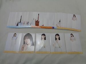 【同梱可】中古品 アイドル 乃木坂46 生田絵梨花 鈴木絢音 他 生写真 60枚 2021 October-2 等 グッズセット