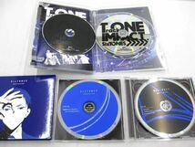 【中古品 同梱可】 SixTONES TrackONE IMPACT 通常盤 DVD 他 CD うちわ 等 グッズセット_画像5