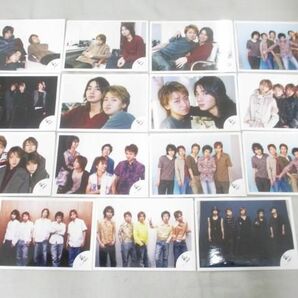 【良品 同梱可】 嵐 公式写真 15枚 2003 新嵐 ATARASHI ARASHI/How’s it going?の画像1