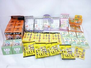 【同梱可】良品 韓流 防弾少年団 BTS BT21 TinyTAN はぐキャラコレクション キーホルダー 缶スタンド ミラー 等グッ