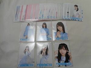 [ including in a package possible ] secondhand goods idol Hyuga city slope 46 small slope ... wistaria capital . other life photograph semi contains 60 sheets youth. horse MV colorful costume etc. goods 