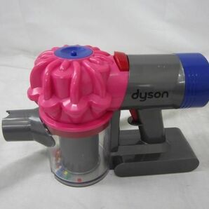 【同梱可】中古品 家電 Dyson ダイソン 掃除機 シャープ SHARP IB-WX1 グッズセットの画像3