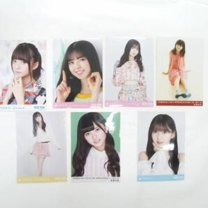 【同梱可】中古品 アイドル 乃木坂46 齋藤飛鳥 のみ 生写真 7枚 ここにはないもの B.L.T2014 等 グッズセットの画像1