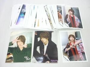 【同梱可】中古品 Hey!Say!JUMP 公式写真 150枚 グッズセット