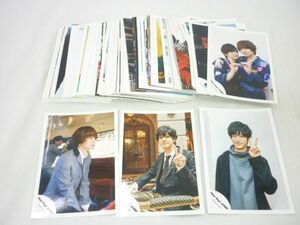 【同梱可】中古品 Hey!Say!JUMP 伊野尾慧 他 公式写真 150枚 グッズセット