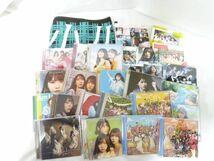 【同梱可】中古品 アイドル 日向坂46 乃木坂46 櫻坂46 小川彩他 マフラータオル ペンライト CD グッズセット_画像1