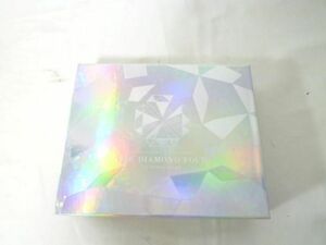 【同梱可】中古品 アイドル ももいろクローバーＺ ももクロ Blu-ray 10th ANNIVERSARY THE DIAMOND FOUR IN TOKYO DO