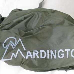 【美品】 アウトドア Mardingtop マーディングトップ 75L バックパック 大容量 登山 レインカバー付きの画像2