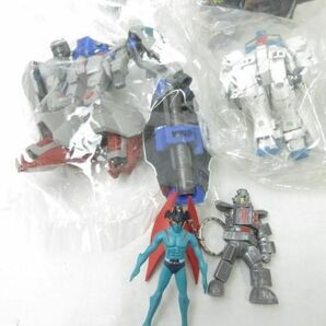 【同梱可】中古品 ホビー 機動戦士ガンダム プラモデル グッズセットの画像4