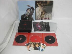 【同梱可】中古品 韓流 防弾少年団 BTS MAP OF THE SOUL ON;E Blu-ray トレカ V テテ テヒョン 等 グッズセット