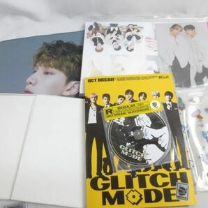 【同梱可】中古品 韓流 ASTRO VIXX NCT DREAM PENTAGON 他 BEAT BOX Venus CD うちわ ペンライトの画像5