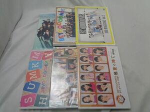 【同梱可】良品 アイドル BEYOOOOONDS DVD FCイベント 2021 晩夏の陣 等 グッズセット