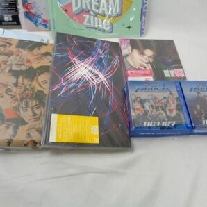【同梱可】中古品 韓流 NCT 127 THE LINK Awaken Punch CD Blu-ray フォトブック キノアルバム 等 グッズセットの画像5