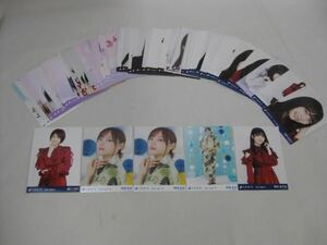 【同梱可】中古品 アイドル 乃木坂46 筒井あやめ 梅澤美波 他 生写真 60枚 2021 March 等 グッズセット