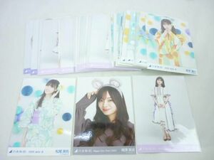 【同梱可】中古品 アイドル 乃木坂46 岩本蓮加 梅澤美波 他 生写真 60枚 2020 March 等 グッズセット