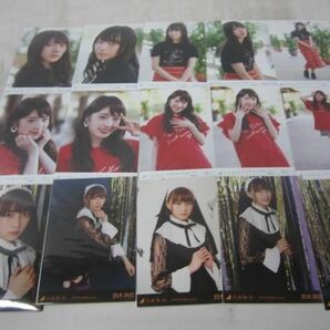 【同梱可】中古品 アイドル 乃木坂46 生田絵梨花 高山一実 他 生写真 12コンプ 60枚 2019 バレンタイン 等 グッズセの画像3