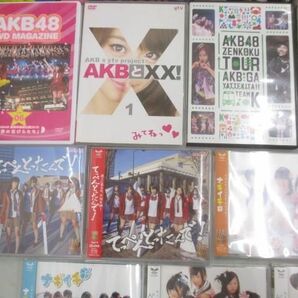 【同梱可】中古品 アイドル AKB48 NMB48 DVD CD SUMMER TOUR 2011 他 未開封含む グッズセットの画像5