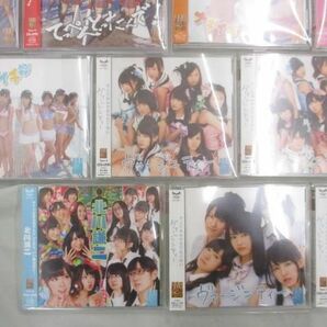 【同梱可】中古品 アイドル AKB48 NMB48 DVD CD SUMMER TOUR 2011 他 未開封含む グッズセットの画像3