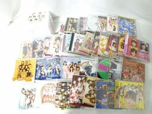 [ including in a package possible ] secondhand goods idol Hello! Project Morning Musume *C-ute other Matsuura Aya other DVD beautiful * young lady diary CD goods se